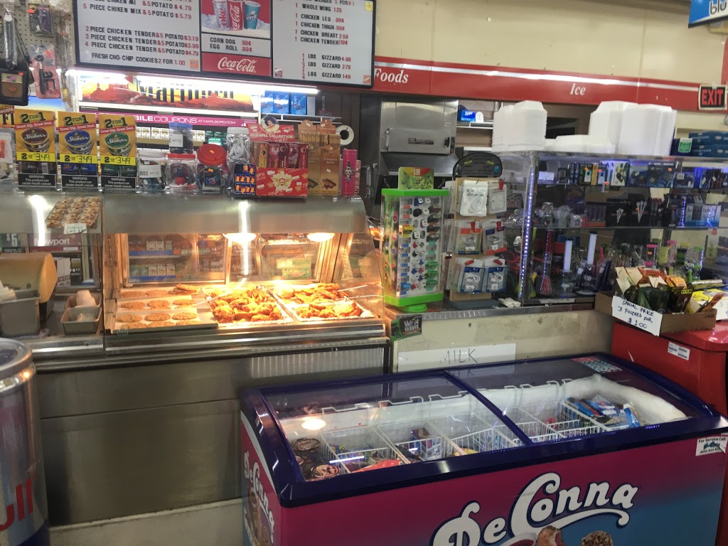 K & B Kwik Stop | 4103 S Orlando Dr, Sanford, FL 32773, USA | Phone: (407) 878-7309