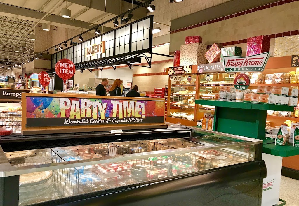 Dierbergs Bakery | 8450 Eager Rd, St. Louis, MO 63144, USA | Phone: (314) 962-9007