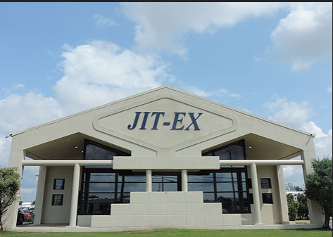 Jit-Ex, LLC | 424 SE Broad St, Fairburn, GA 30213, USA | Phone: (678) 604-7576