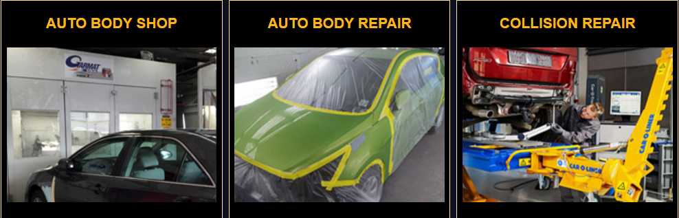 Tri Boro Auto Body | 5-35 Saddle River Rd, Fair Lawn, NJ 07410, USA | Phone: (201) 791-4118