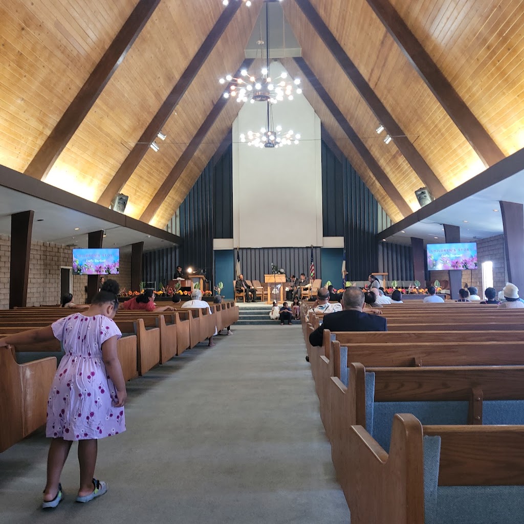 Hawthorne Seventh-day Adventist Church | 3939 Marine Ave, Hawthorne, CA 90250, USA | Phone: (310) 676-4313