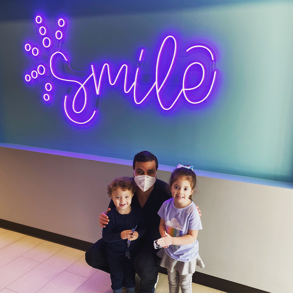 DenKids Pediatric Dentistry | 842 Dacula Rd, Dacula, GA 30019, USA | Phone: (770) 559-5776