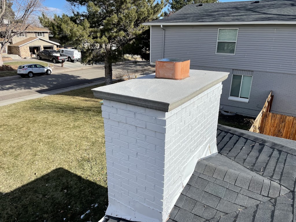 Chimney Sweeps Of America | 5161 Ward Rd #8, Wheat Ridge, CO 80033, USA | Phone: (303) 973-7376