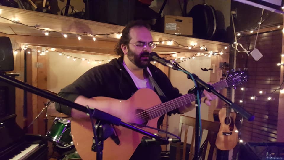 MilShap Music - Sunday