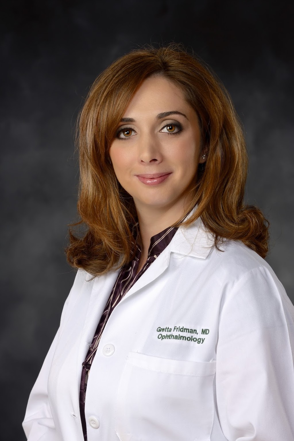 Dr. Gretta Fridman, MD | 27356 Cashford Cir, Wesley Chapel, FL 33544, USA | Phone: (813) 994-7000