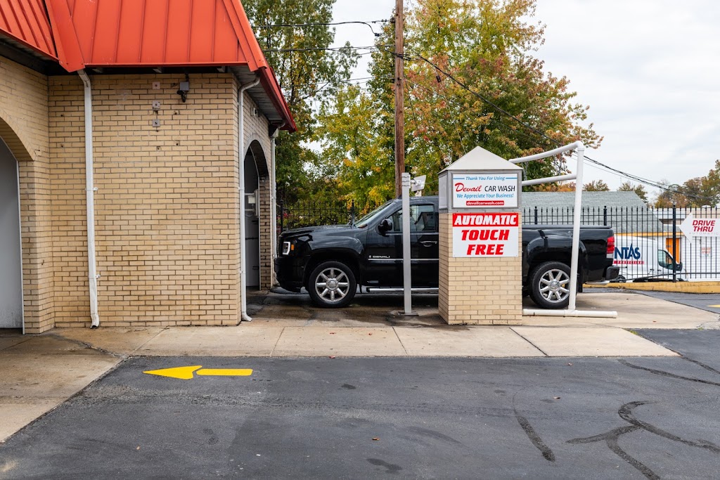 Devail Car Wash | 9747 Washington Blvd N, Laurel, MD 20723, USA | Phone: (410) 984-2748