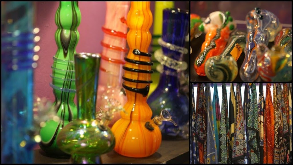 Voodoo Glass Company | 1121 W 36th St, Baltimore, MD 21211, USA | Phone: (410) 235-2848
