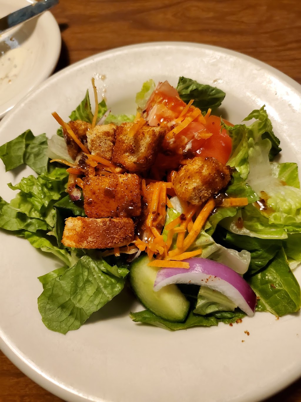 Amber Oaks Restaurant | 4798 E Lake Rd, Sheffield Lake, OH 44054, USA | Phone: (440) 240-8527