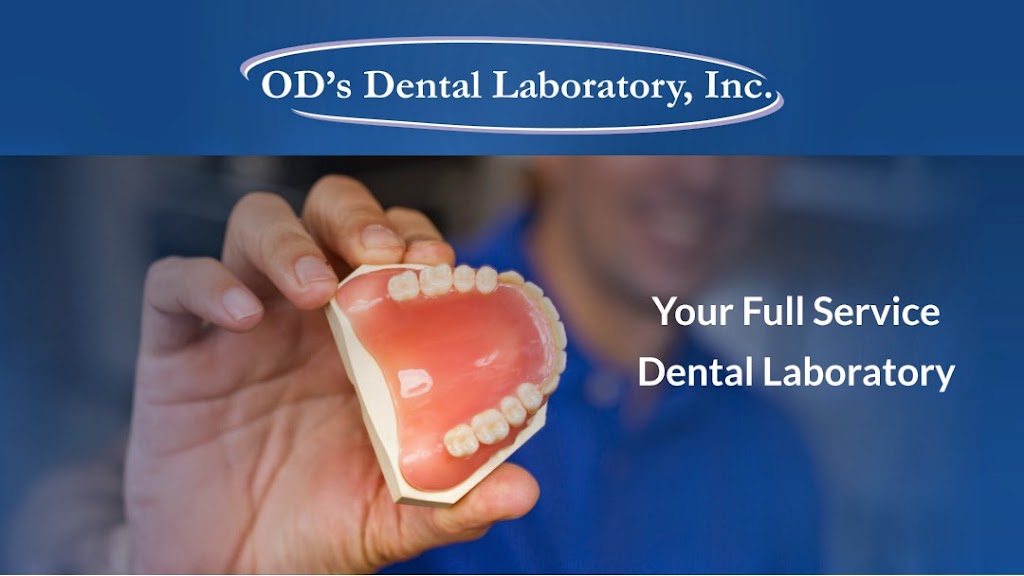 ODs Dental Laboratory , Inc. | 1395 Warner Ave B, Tustin, CA 92780, USA | Phone: (714) 435-8082