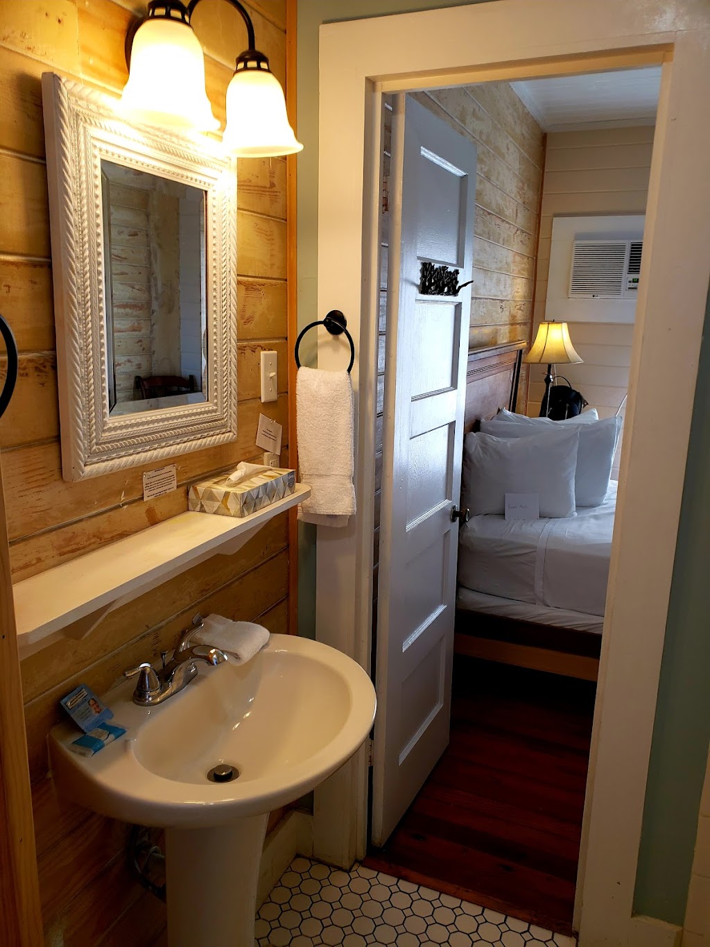 The Tarpon Inn | 200 E Cotter Ave, Port Aransas, TX 78373, USA | Phone: (361) 749-5555
