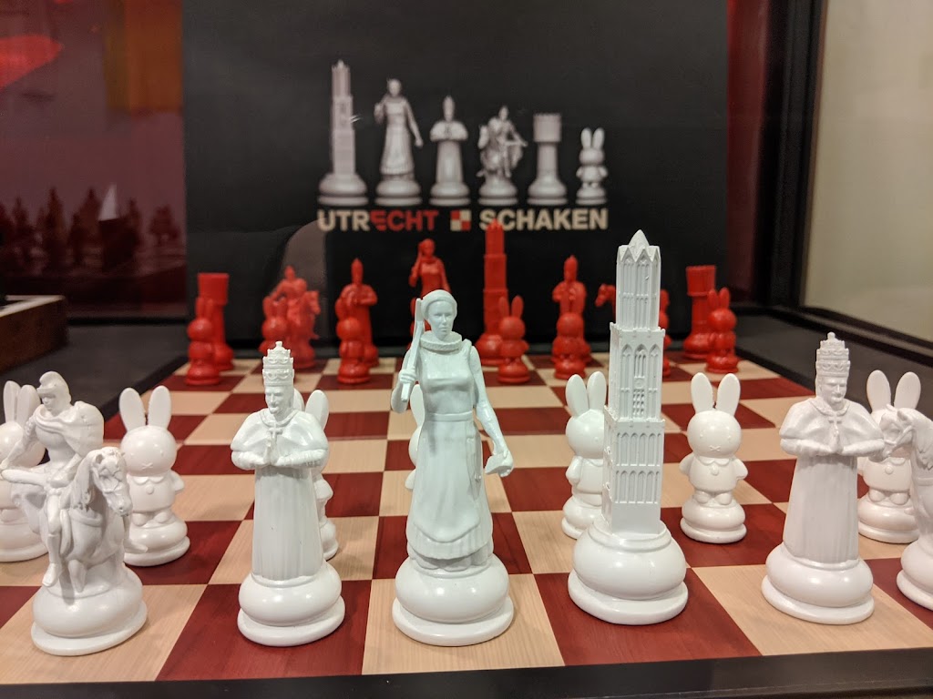 Chess museum | Max Euweplein 28HS, 1017 MB Amsterdam, Netherlands | Phone: 020 625 7017