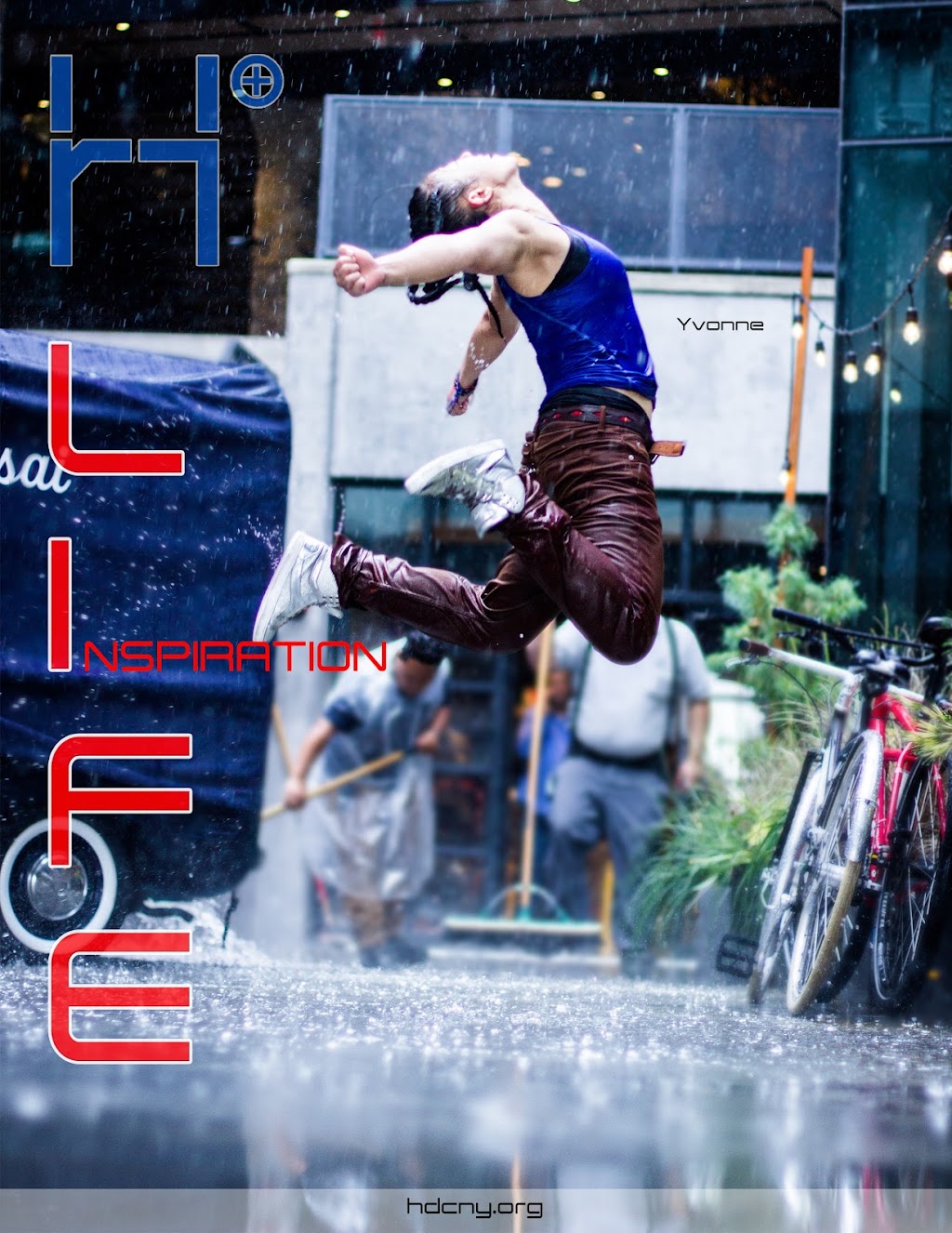 H+ | The Hip-Hop Dance Conservatory | 519 8th Ave, New York, NY 10018, USA | Phone: (800) 697-4698