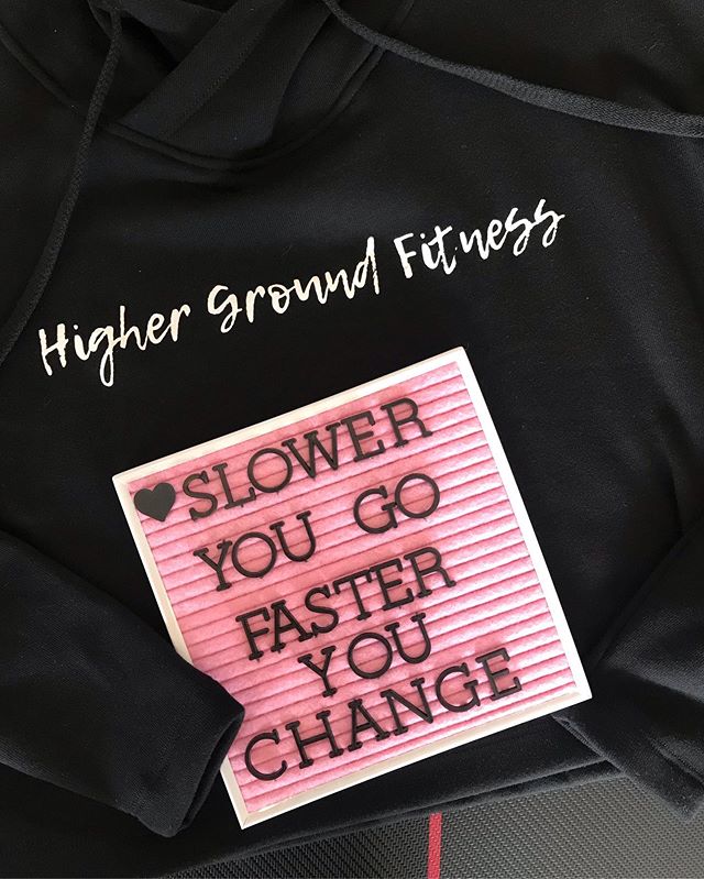 Higher Ground Fitness | 88 Chilson Ave #2, Mansfield, MA 02048, USA | Phone: (781) 801-2996