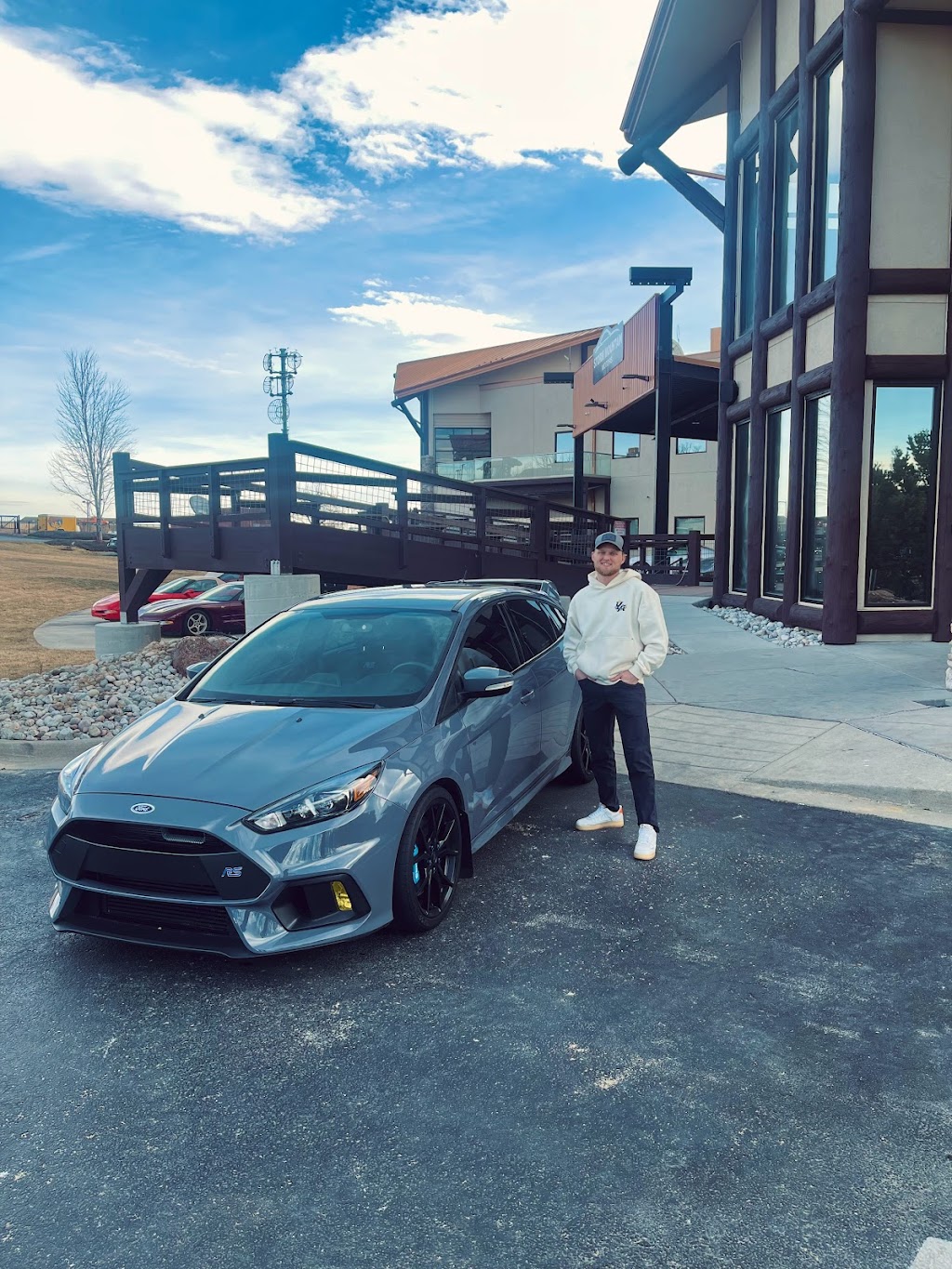 Storm Mountain Motors | 4270 Byrd Dr, Loveland, CO 80538, USA | Phone: (970) 841-1444