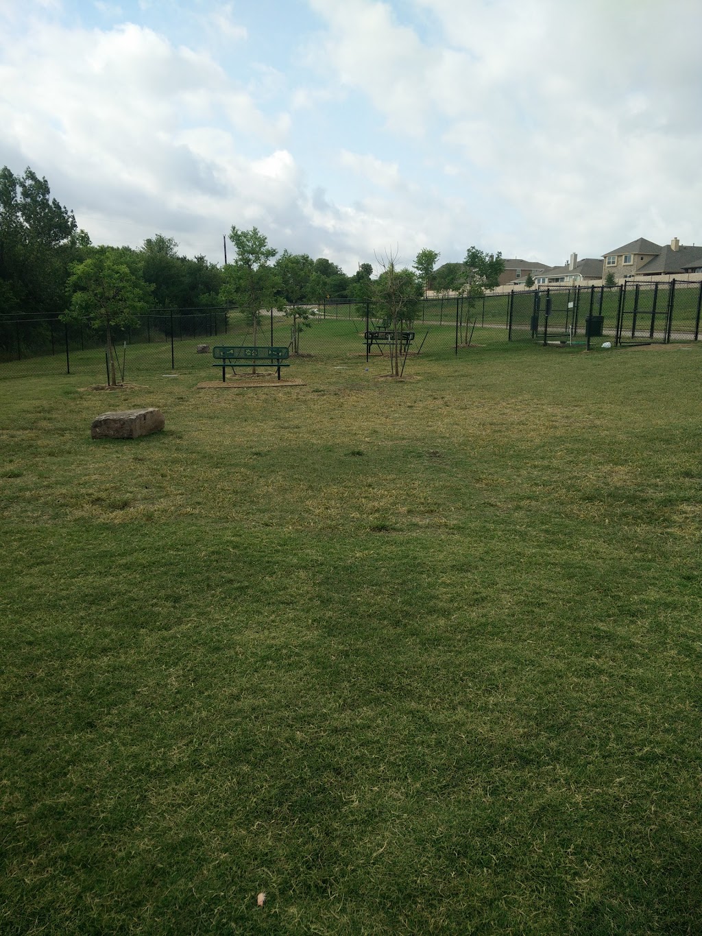 Paloma Creek Dog Park | 1501 Bluebird Dr, Little Elm, TX 75068, USA | Phone: (972) 347-9160