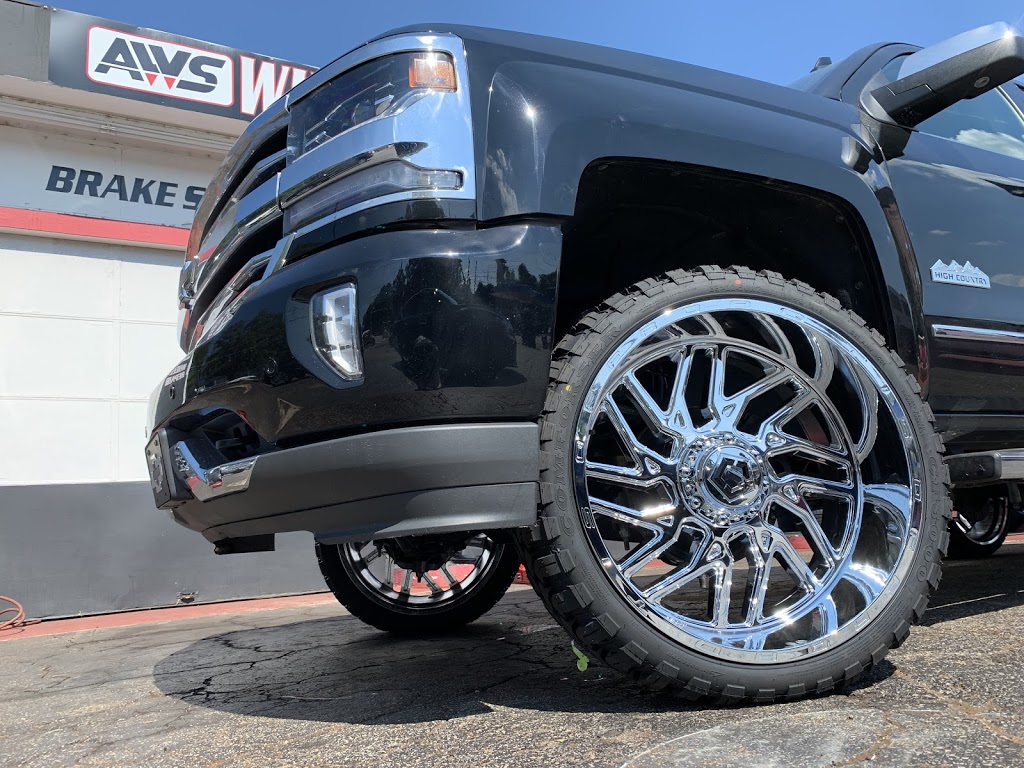 Advanced Wheel Specialists | 5050 N Henry Blvd, Stockbridge, GA 30281, USA | Phone: (770) 880-2613