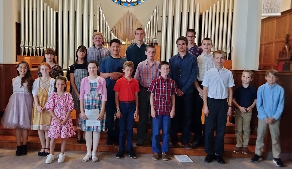 Goehner Moreno Piano Studio | 901 Riverview Dr, Atchison, KS 66002, USA | Phone: (650) 704-6917