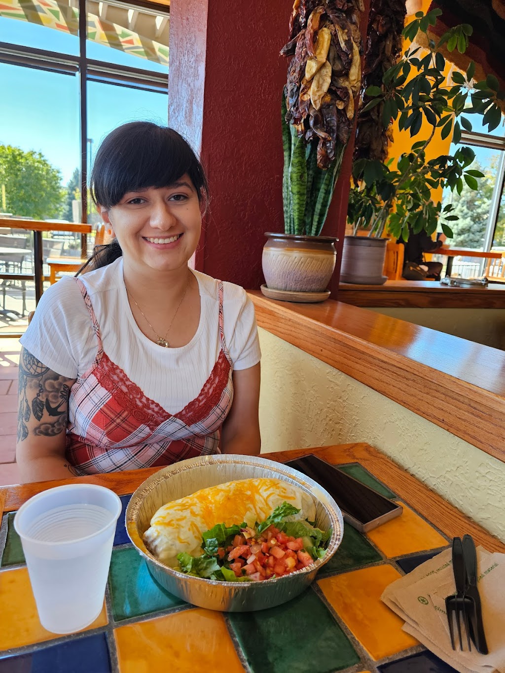 Cafe Mexicali | 4629 Centerplace Dr #125, Greeley, CO 80634, USA | Phone: (970) 339-8585