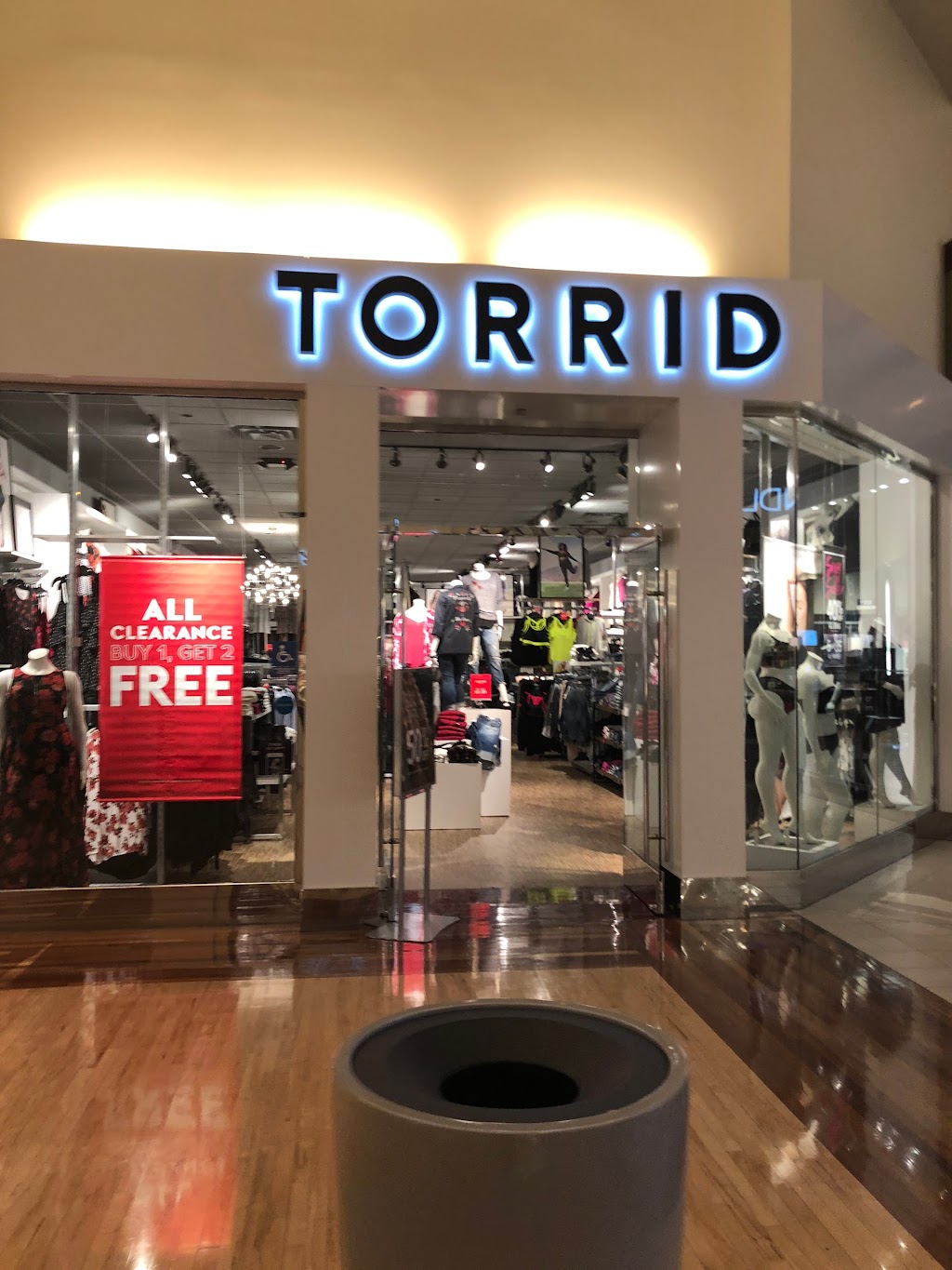 Torrid | 3000 Grapevine Mills Pkwy #134, Grapevine, TX 76051, USA | Phone: (972) 355-4502