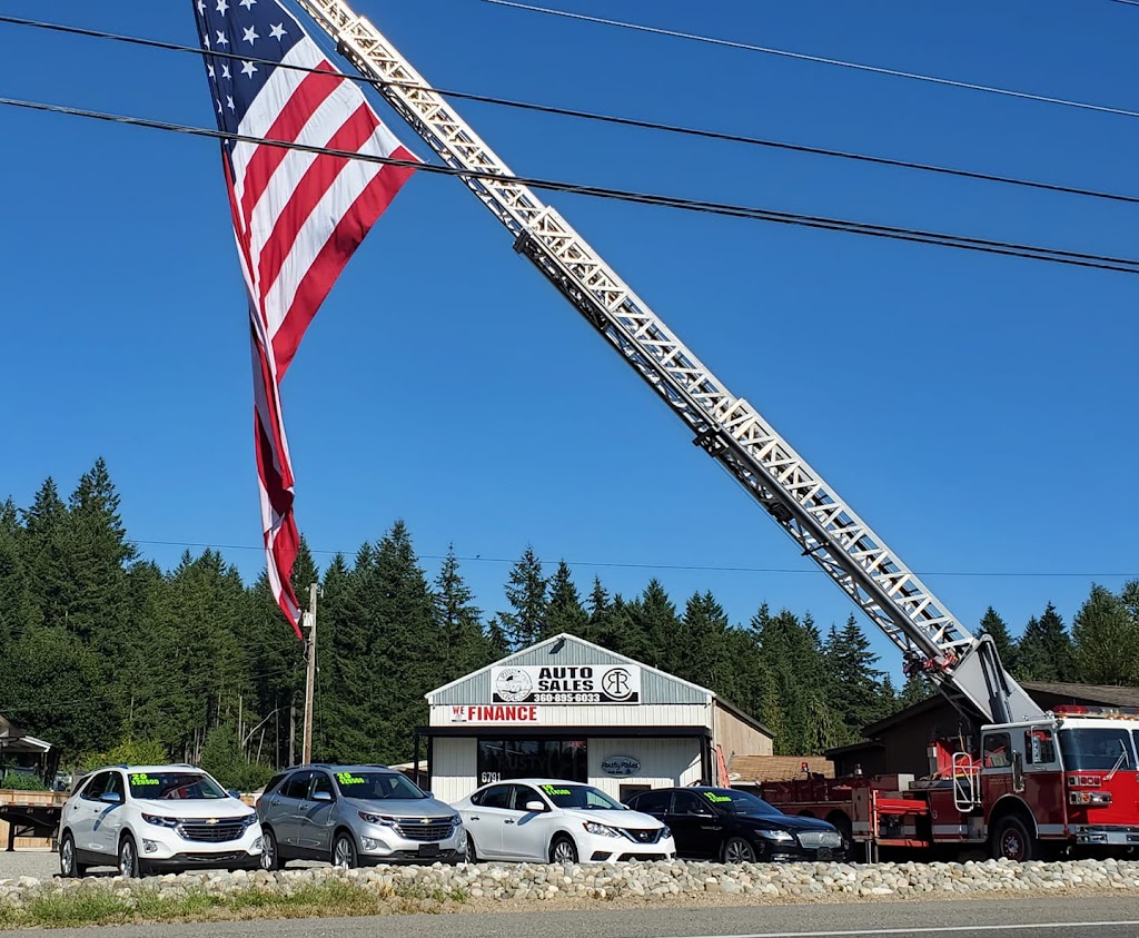 Rusty Rides Auto Sales | 6791 Bethel Rd SE, Port Orchard, WA 98367, USA | Phone: (360) 895-6033