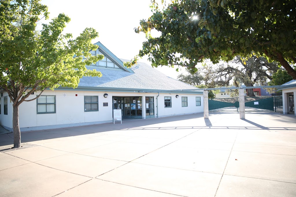 Foothill Oaks Elementary School | 5520 Lancelot Dr, Sacramento, CA 95842, USA | Phone: (916) 566-1830