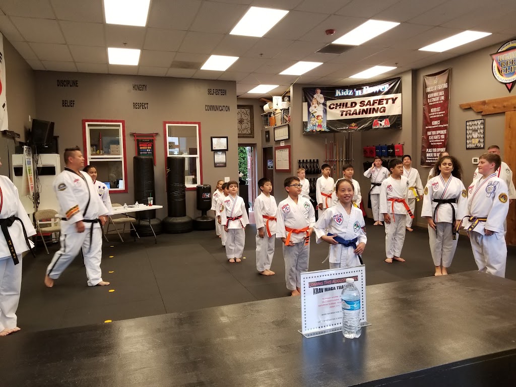 Bangharts ATA Martial Arts | 35 SE Everett Mall Way #103, Everett, WA 98208, USA | Phone: (425) 445-5024