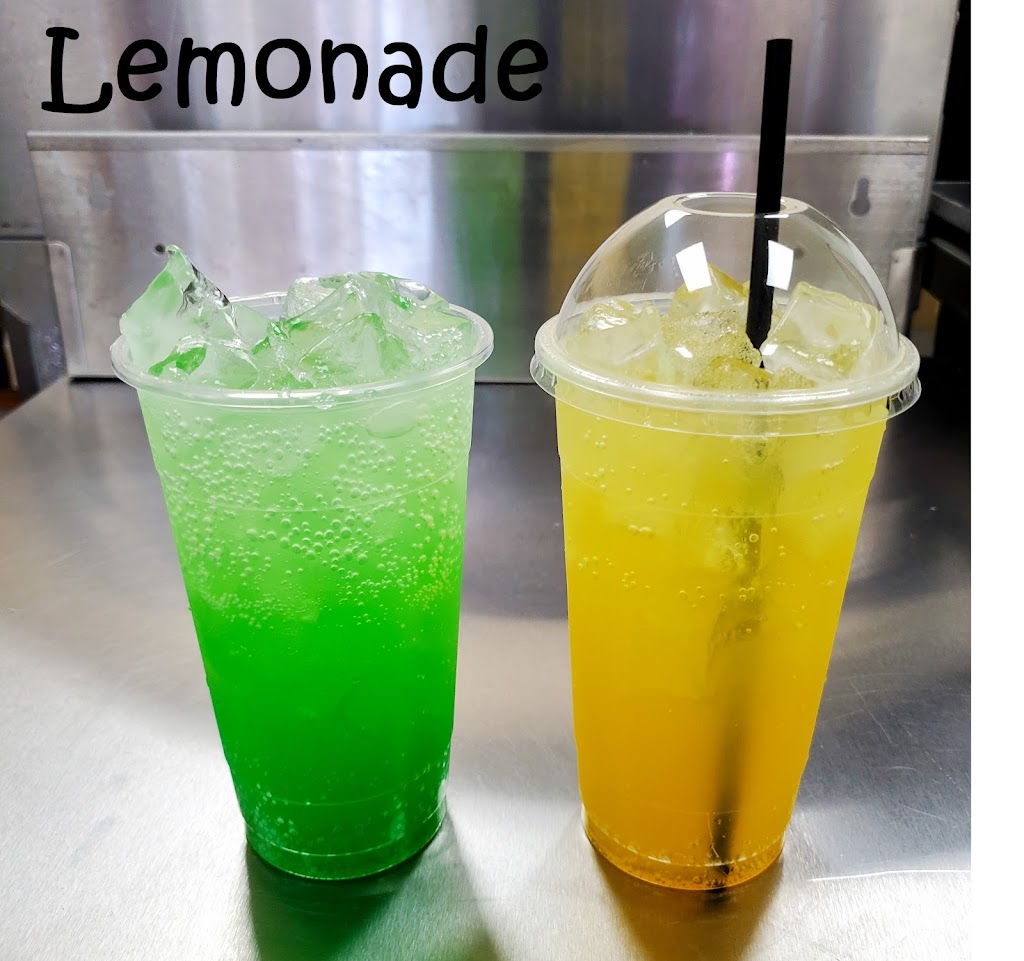Aloha Shave Ice & Boba (Waffle, Kimbap) | 37244 47th St E C2, Palmdale, CA 93552, USA | Phone: (661) 526-3399