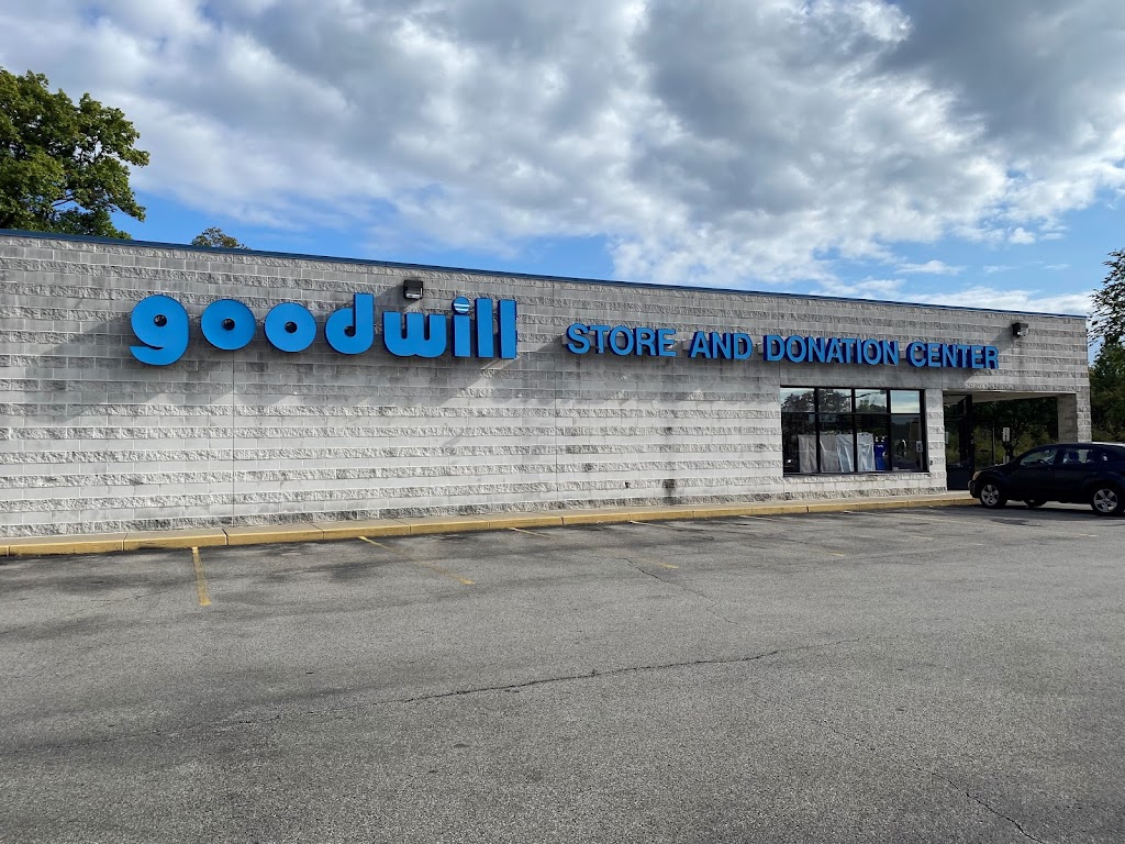 Goodwill | 370 New Castle Rd, Butler, PA 16001, USA | Phone: (724) 284-1037
