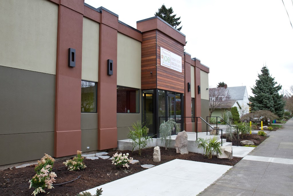 Braces By Dr. Joe | 2707 NE 33rd Ave, Portland, OR 97212, USA | Phone: (503) 233-8050