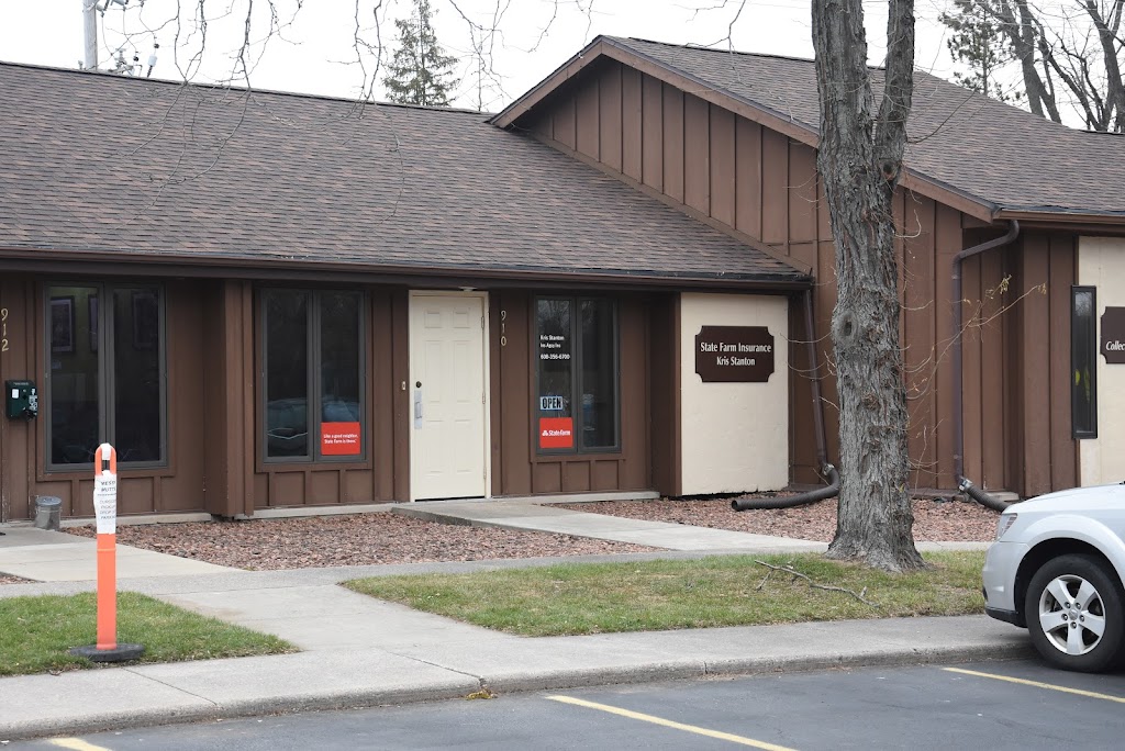 Kris Stanton - State Farm Insurance Agent | 910 8th Ave, Baraboo, WI 53913, USA | Phone: (608) 356-6700