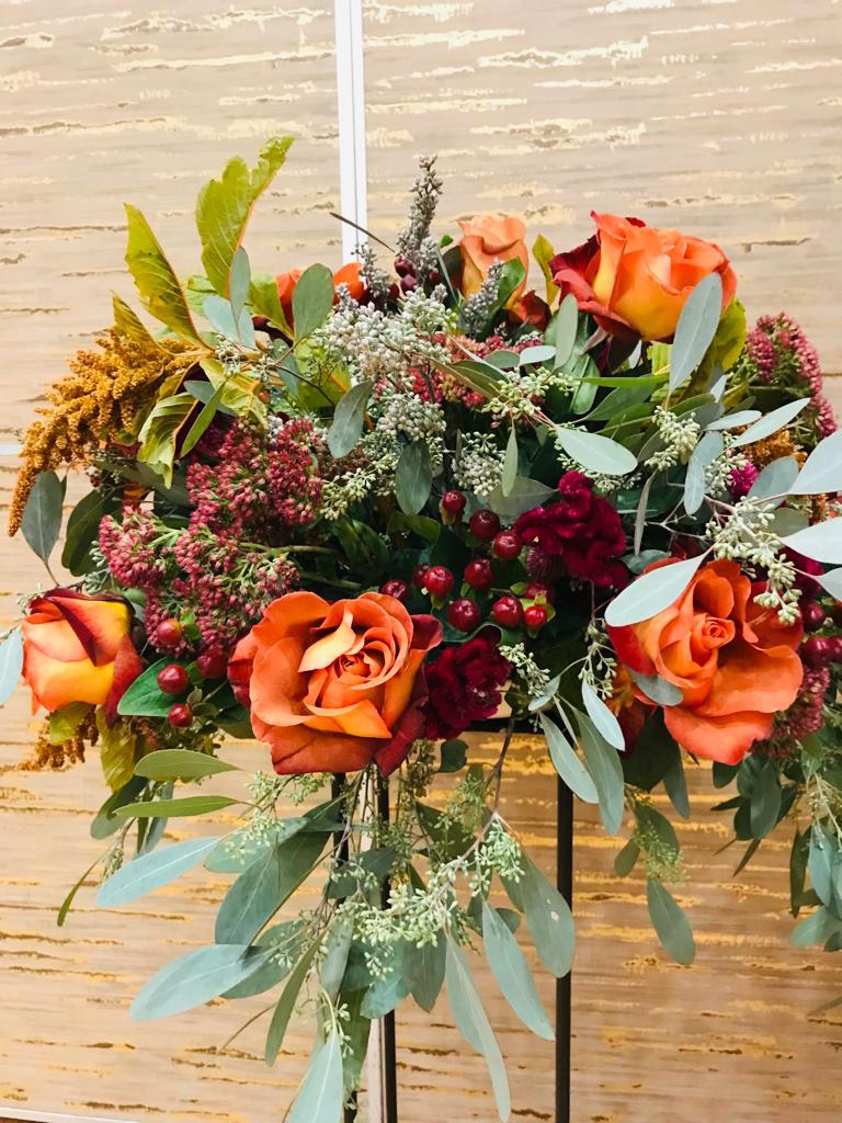 Floral Creations Ny Inc | 19 Prag Blvd, Monroe, NY 10950, USA | Phone: (845) 783-3488