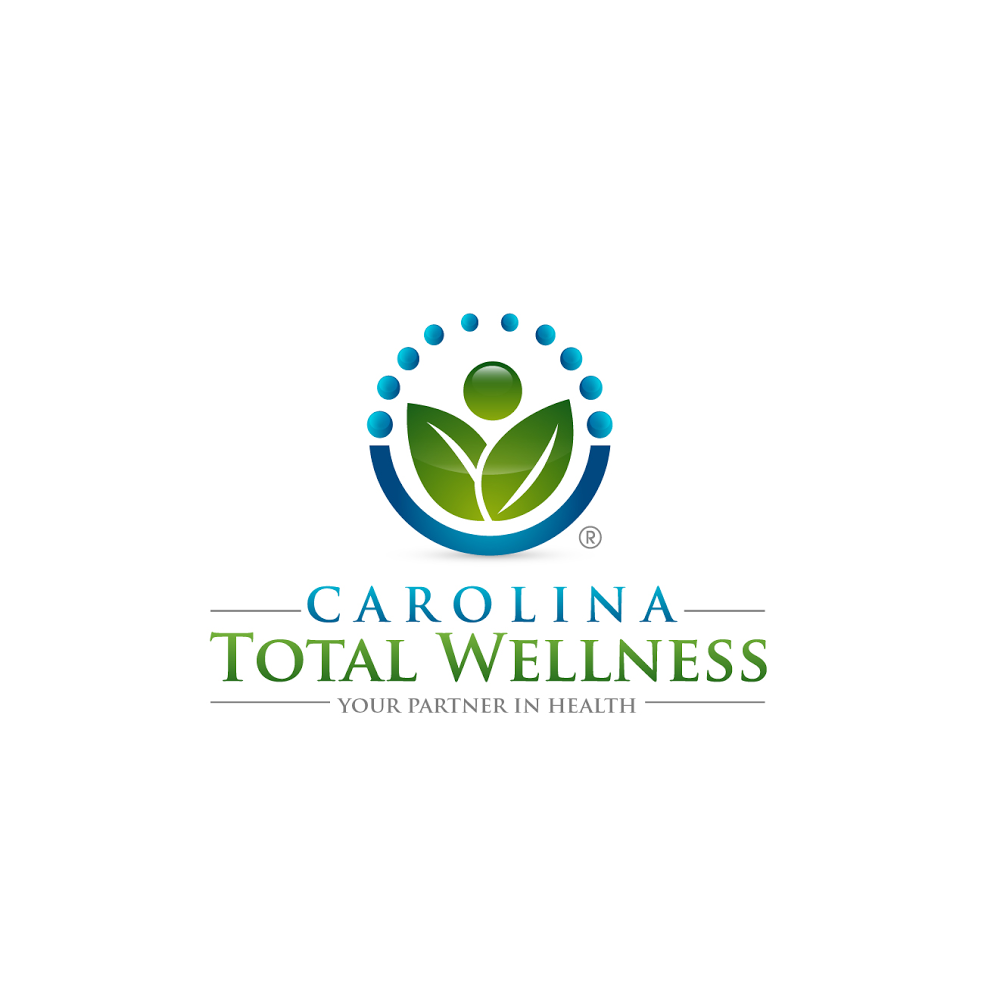 Carolina Total Wellness | 3708 Forestview Rd #202, Raleigh, NC 27612, USA | Phone: (919) 999-0831