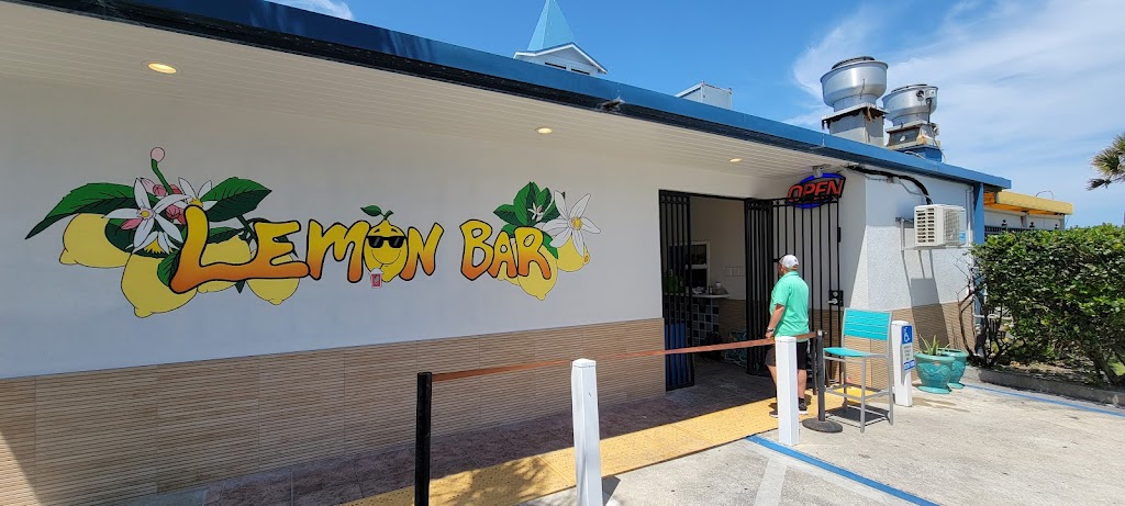 Lemon Bar | 2 Lemon St, Neptune Beach, FL 32266, USA | Phone: (904) 372-0487