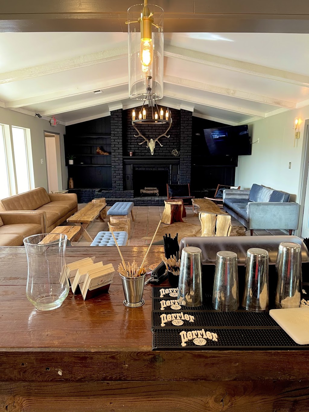 Blue Byrds Coffee Truck | 16702 House & Hahl Rd, Cypress, TX 77433, USA | Phone: (346) 664-0993