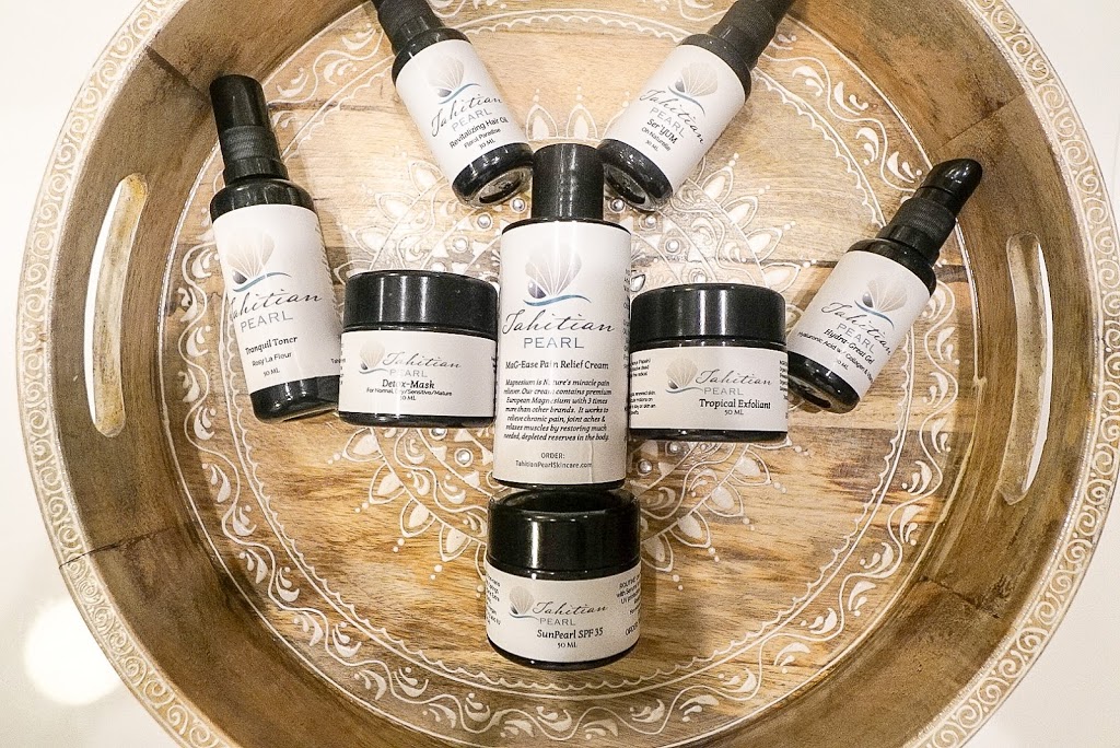 Tahitian Pearl Skincare | 4256 N Brown Ave H, Scottsdale, AZ 85251, USA | Phone: (480) 447-5533