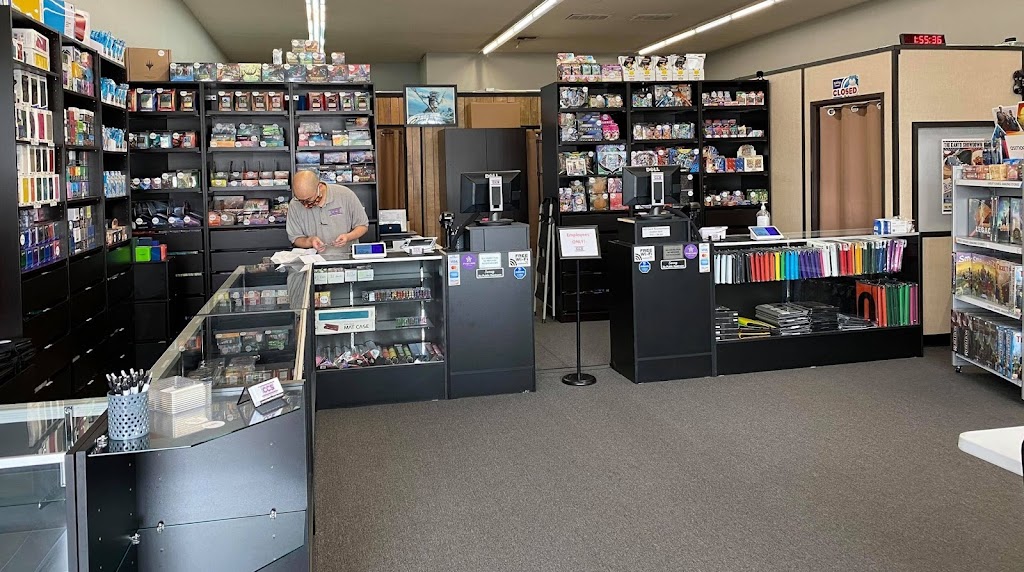 Competitive Card Shack LLC | 5002 Freeport Blvd, Sacramento, CA 95822, USA | Phone: (916) 329-8344