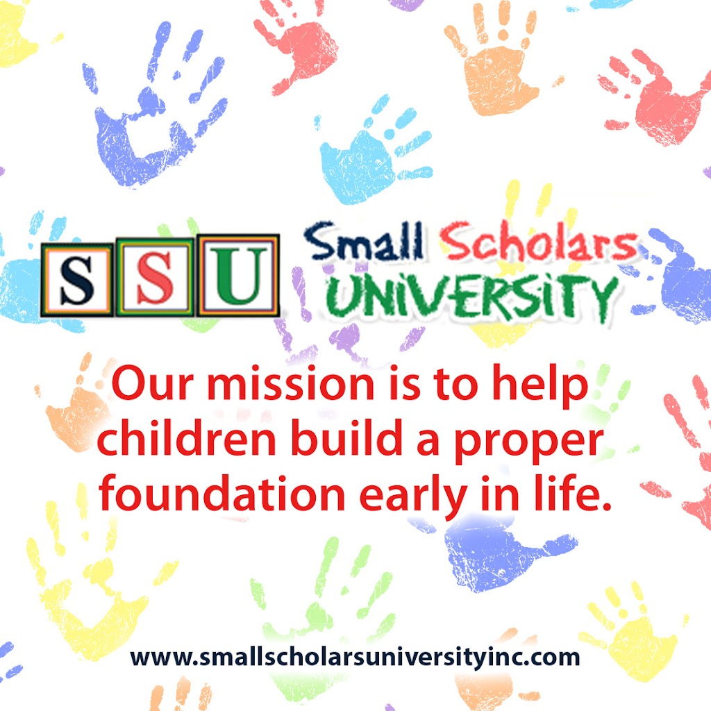 Small Scholars University Inc | 201 W 21st St, Lorain, OH 44052, USA | Phone: (440) 246-0300
