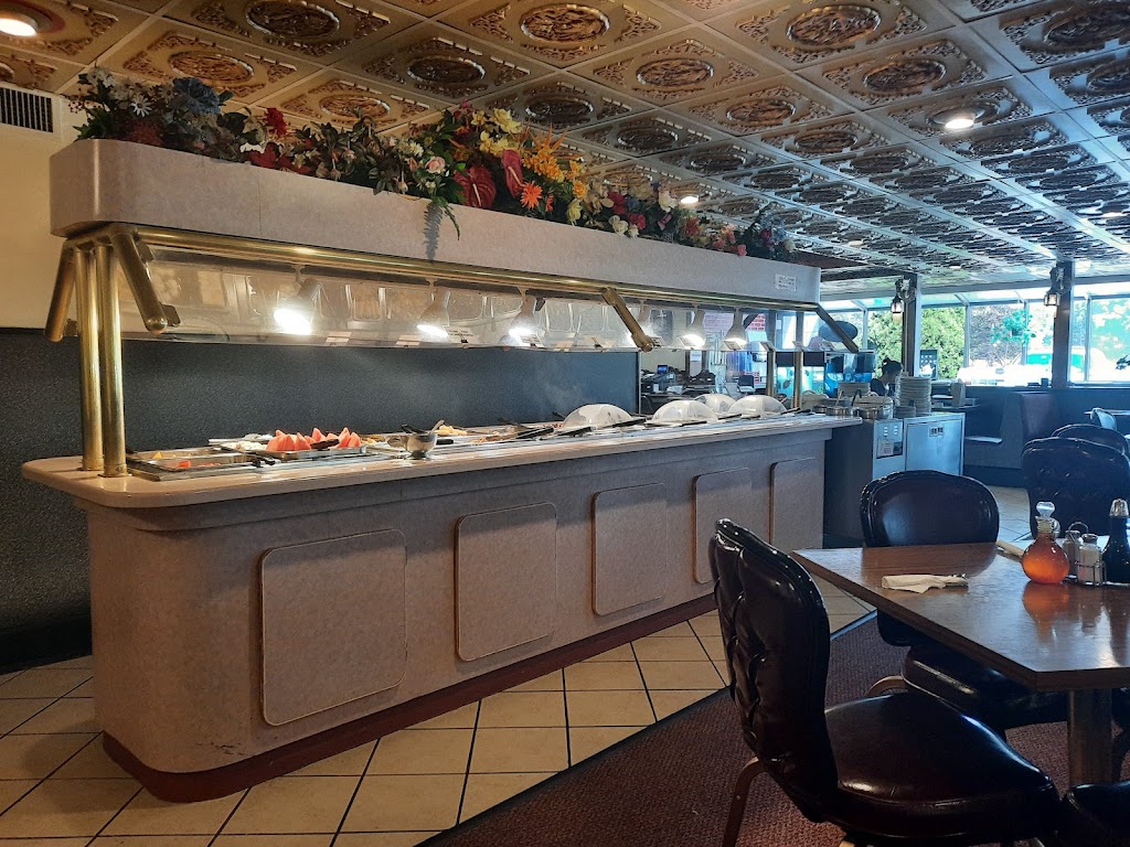 China King Express | 45915 S Interstate 94 Service Dr, Van Buren Township, MI 48111, USA | Phone: (734) 699-1550