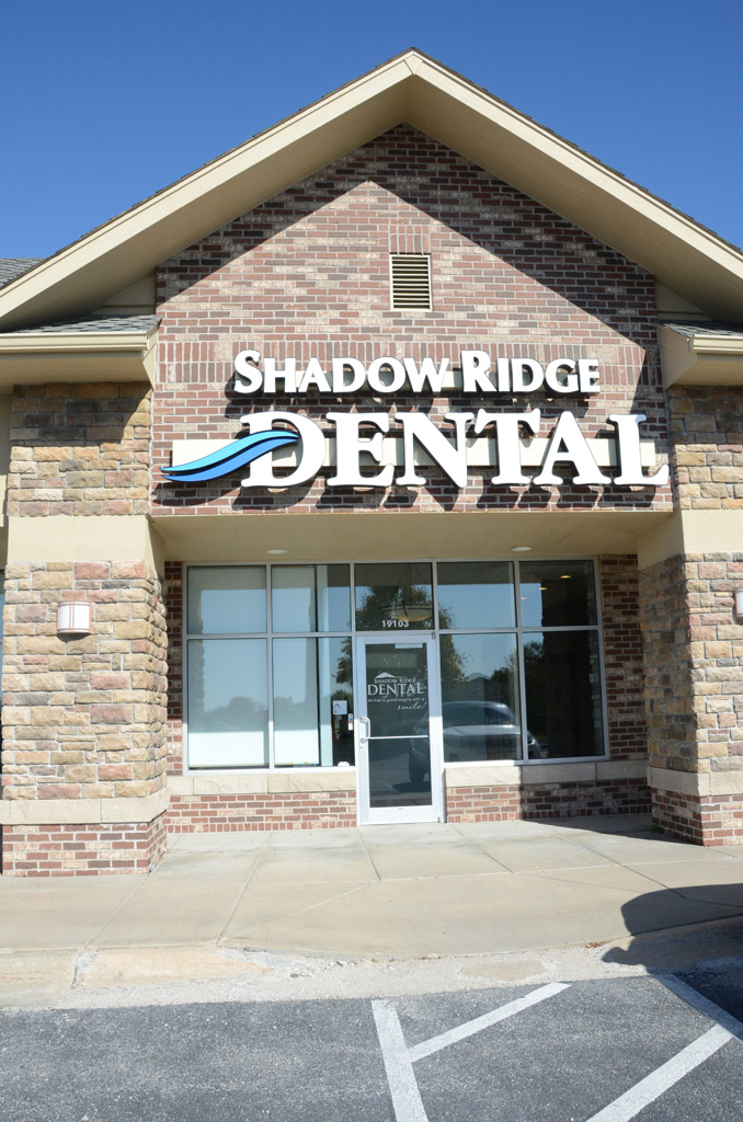 Shadow Ridge Dental | 19103 Mason Plaza, Elkhorn, NE 68022, USA | Phone: (402) 933-0525
