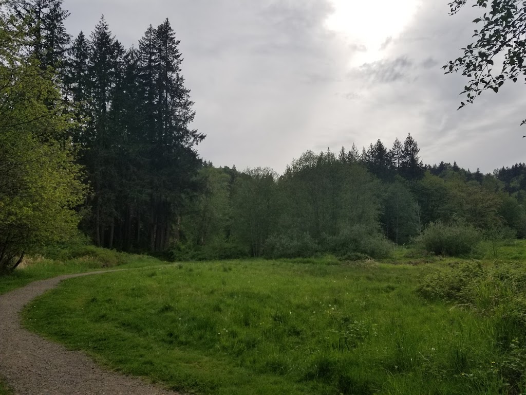 Evans Creek Preserve | 4001 224th Ave NE, Redmond, WA 98053, USA | Phone: (425) 295-0553