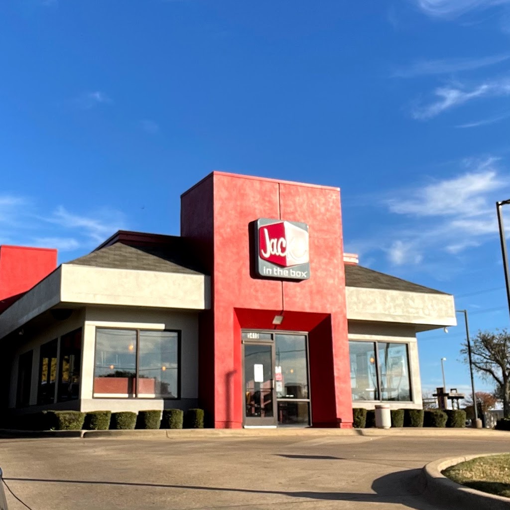 Jack in the Box | 5410 Rowlett Rd, Rowlett, TX 75089 | Phone: (972) 475-6881