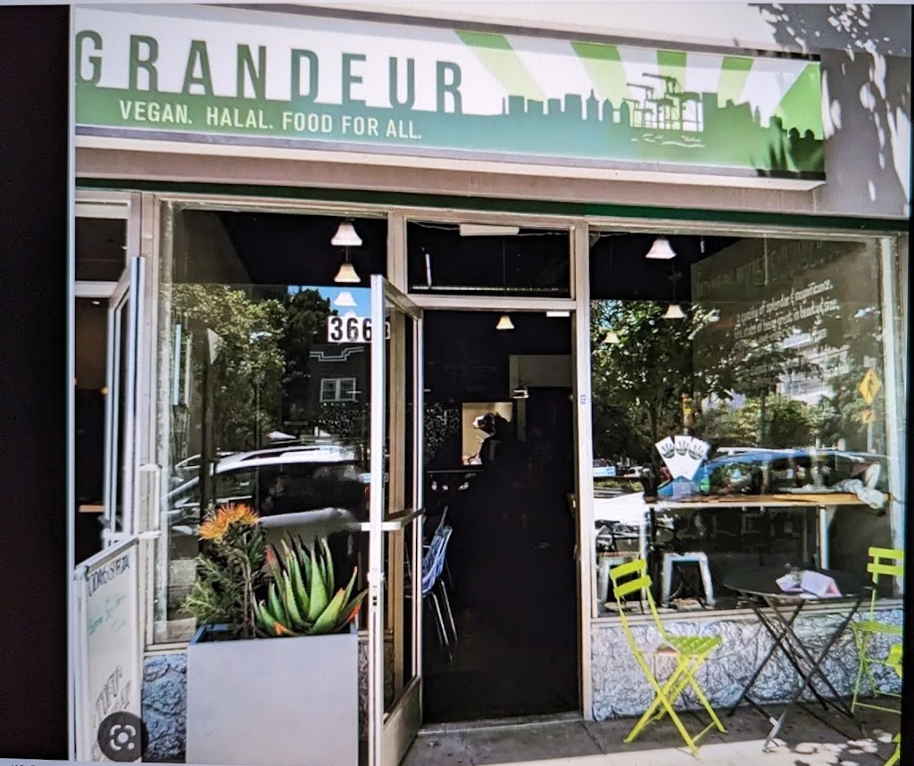 Grandeur | 366B Grand Ave, Oakland, CA 94610 | Phone: (510) 879-7568