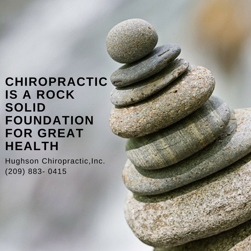 Hughson Chiropractic, Inc. | 7218 Hughson Ave, Hughson, CA 95326, USA | Phone: (209) 883-0415