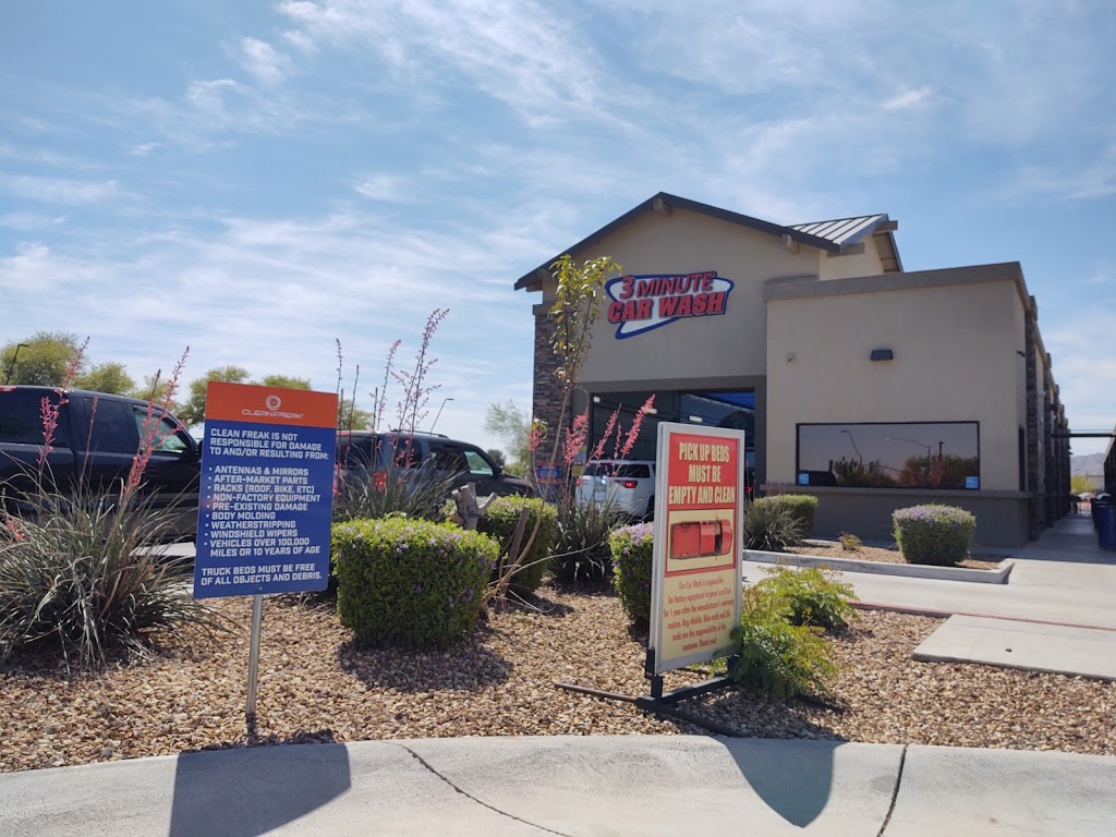 Clean Freak Car Wash | 22038 S Ellsworth Loop, Queen Creek, AZ 85142, USA | Phone: (480) 816-7040