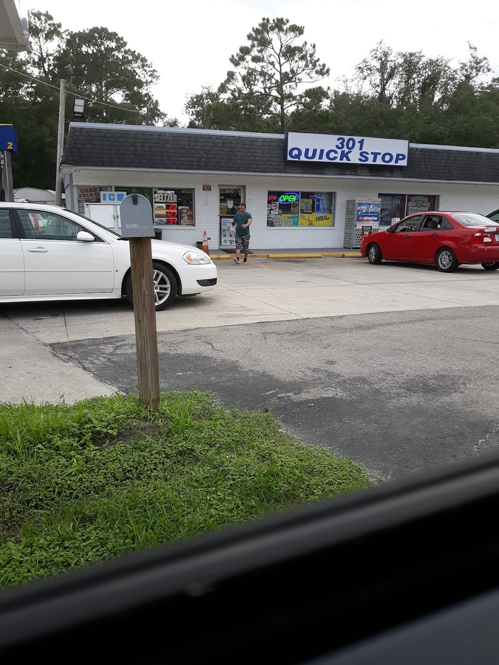 Sunoco | 13296 US-301 S, Starke, FL 32091, USA | Phone: (904) 964-7918