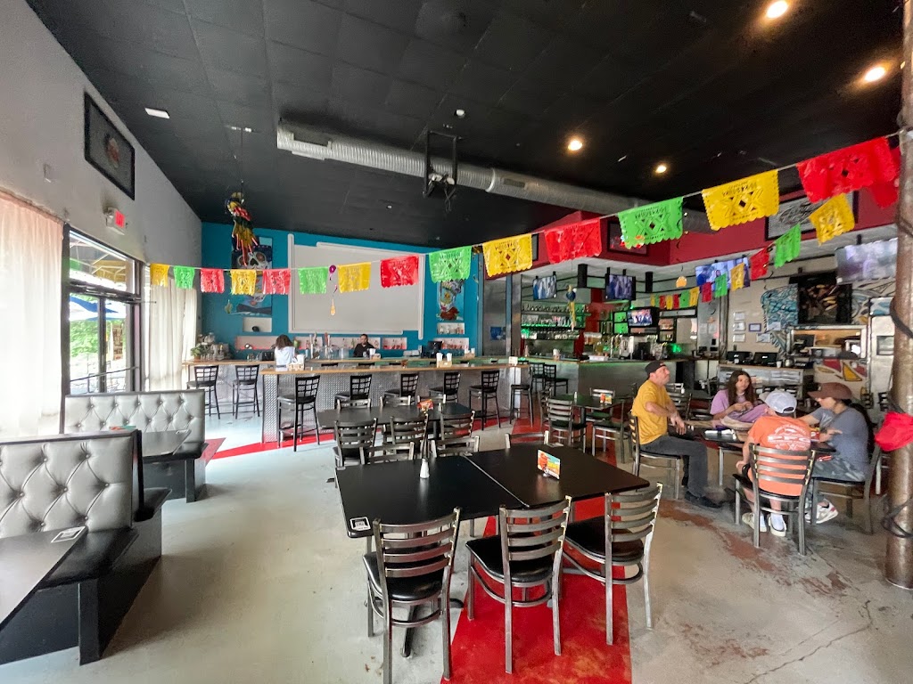 El Don Mexican Restaurant | 6320 Atlanta Hwy #1, Alpharetta, GA 30004, USA | Phone: (678) 404-5473