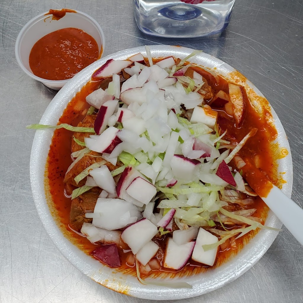 South Tacos R&R | 2929 S Vineyard Ave, Ontario, CA 91761 | Phone: (909) 518-7450