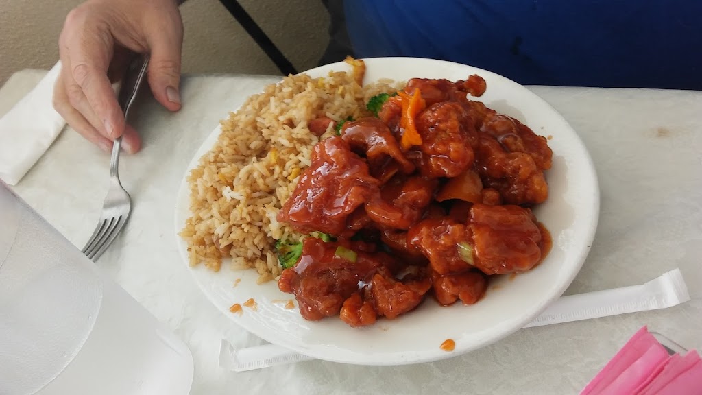 Ginger & Garlic Chinese Restaurant | 5685 McKinley Pkwy, Hamburg, NY 14075, USA | Phone: (716) 649-3898