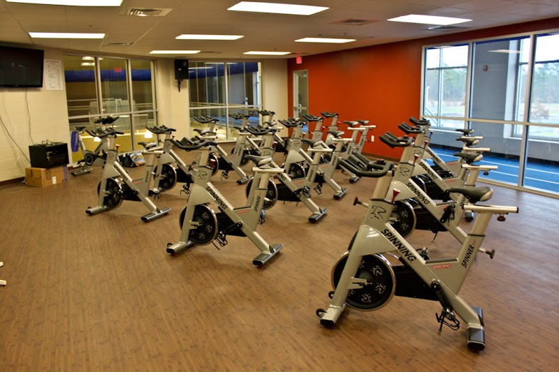 Currituck Family YMCA | 130 Community Way, Barco, NC 27917, USA | Phone: (252) 453-9632