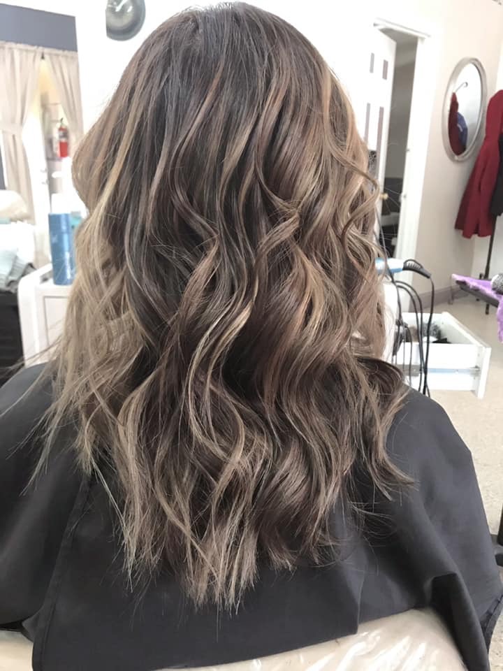 Hair perfection | 1655 S De Anza Blvd UNIT 4, Cupertino, CA 95014, USA | Phone: (408) 768-3363